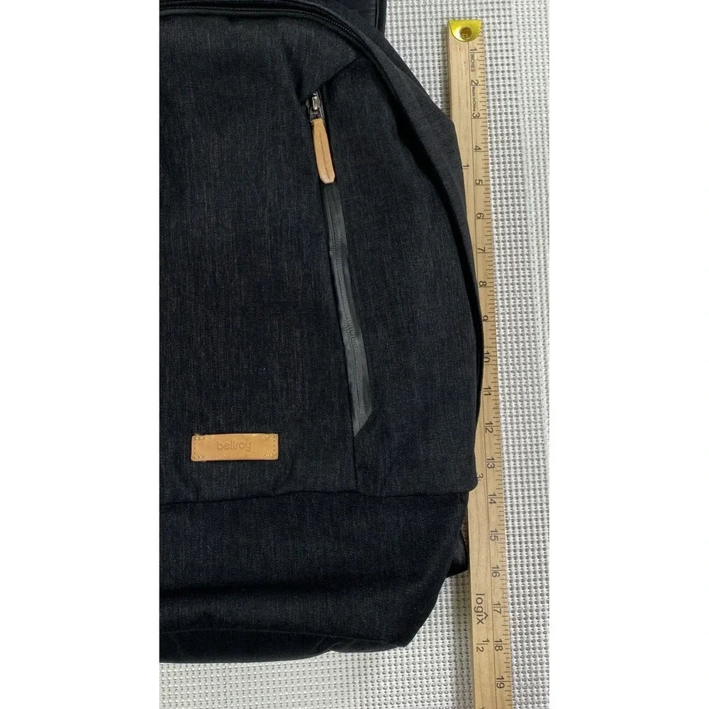 Bellroy overall good